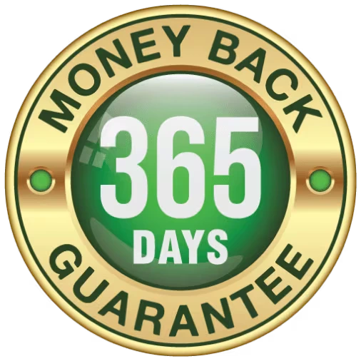 JointVive 365-Days Guarantee 