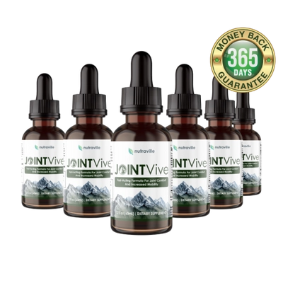 How Does JointVive Works?